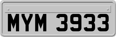 MYM3933