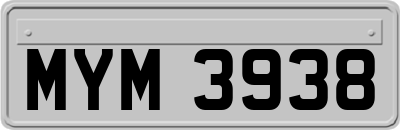 MYM3938