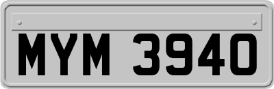 MYM3940