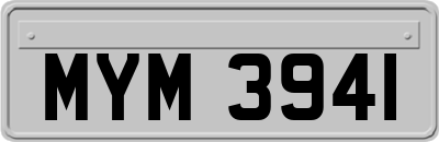 MYM3941