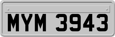MYM3943