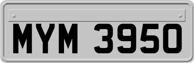 MYM3950