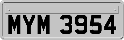 MYM3954