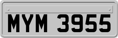 MYM3955