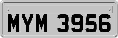 MYM3956