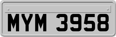 MYM3958