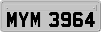 MYM3964