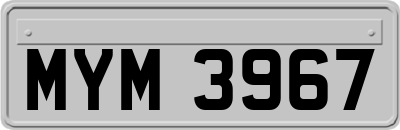 MYM3967