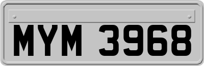 MYM3968