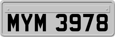 MYM3978