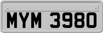 MYM3980