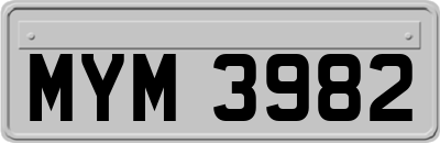 MYM3982