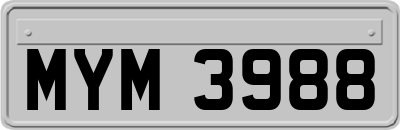 MYM3988