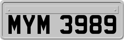 MYM3989
