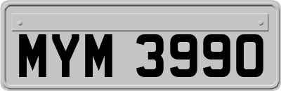 MYM3990