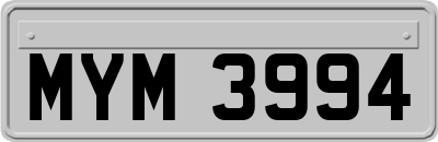 MYM3994