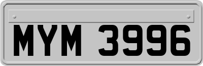 MYM3996