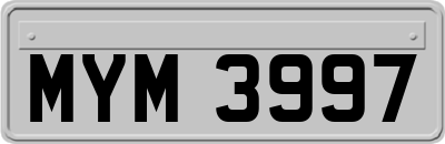 MYM3997