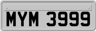 MYM3999