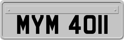MYM4011