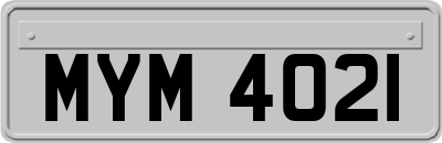 MYM4021