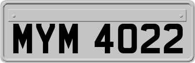MYM4022