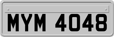 MYM4048