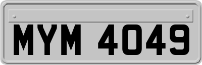MYM4049