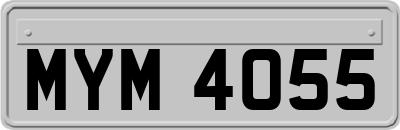 MYM4055