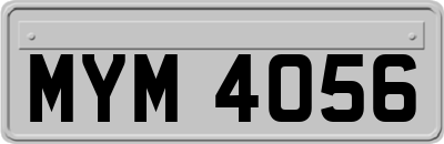 MYM4056