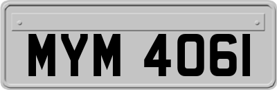 MYM4061