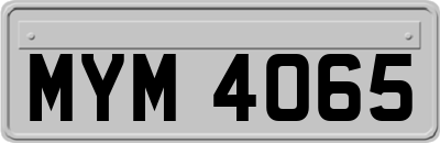 MYM4065