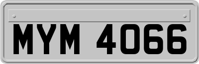 MYM4066