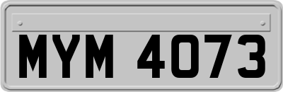 MYM4073