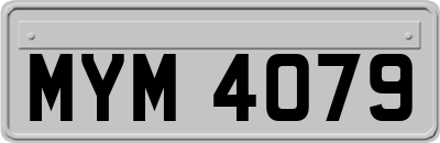 MYM4079