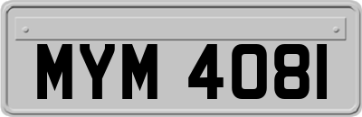 MYM4081