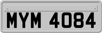 MYM4084