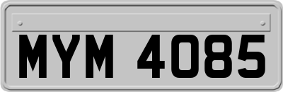 MYM4085