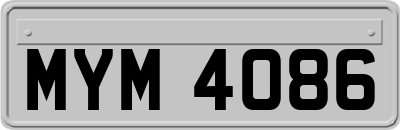 MYM4086