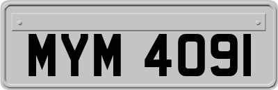 MYM4091