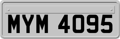 MYM4095