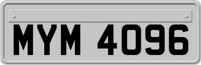 MYM4096