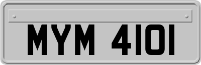 MYM4101