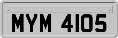 MYM4105