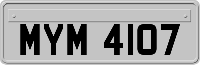 MYM4107