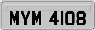 MYM4108