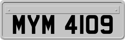 MYM4109