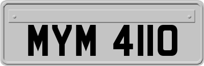 MYM4110