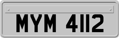 MYM4112