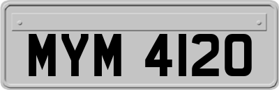 MYM4120